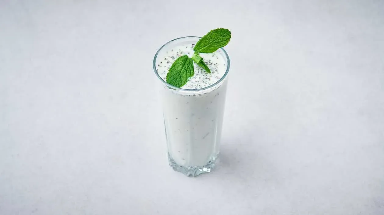 Ayran 0,25l