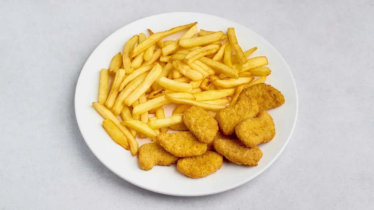 Nuggets