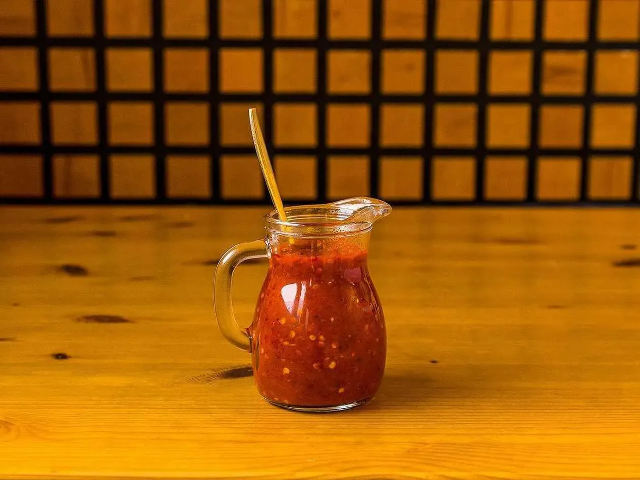 Sambal