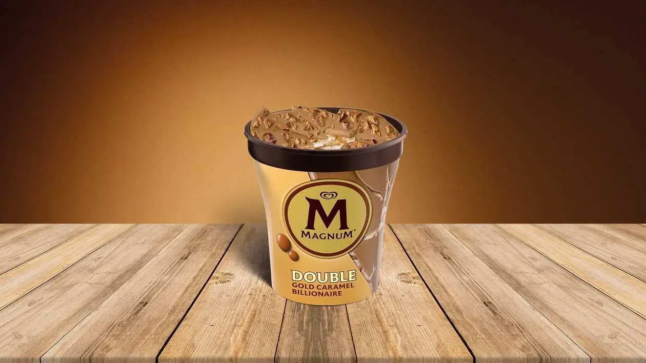 Magnum BILLIONAIRE C