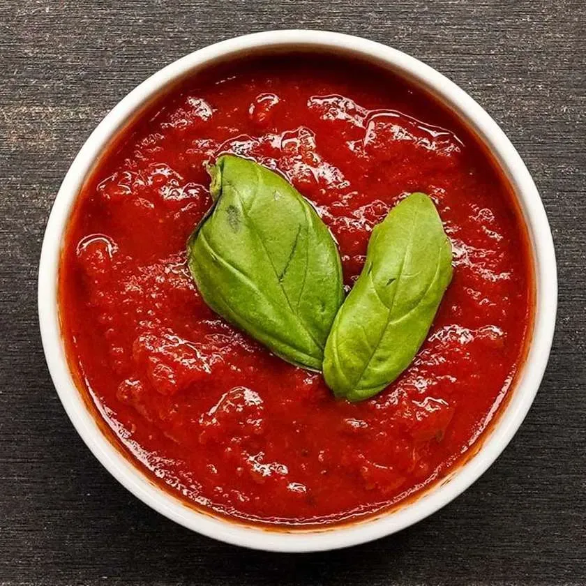 Tomato Sauce