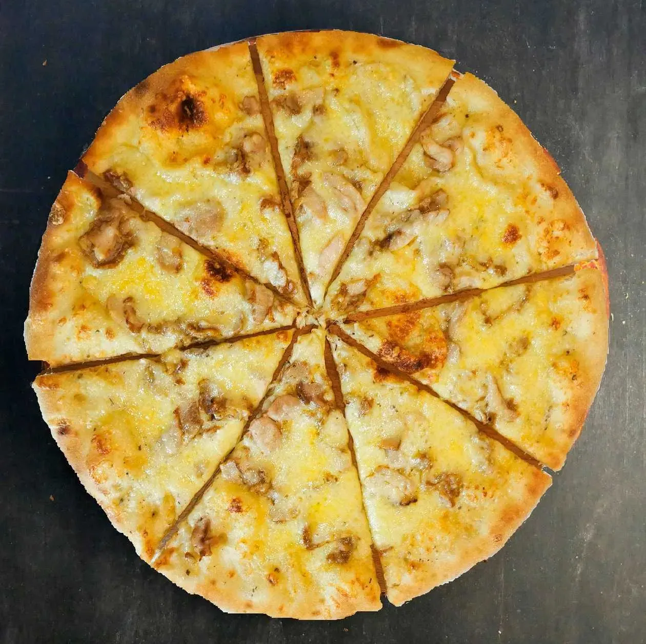 Pizza Chicken