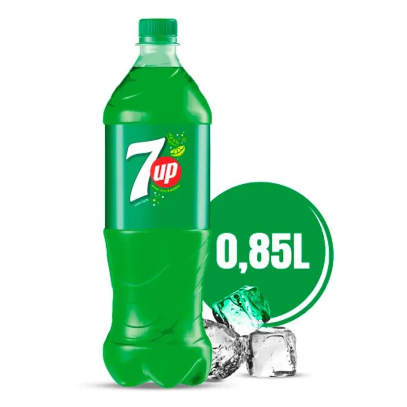 7Up 0,85l