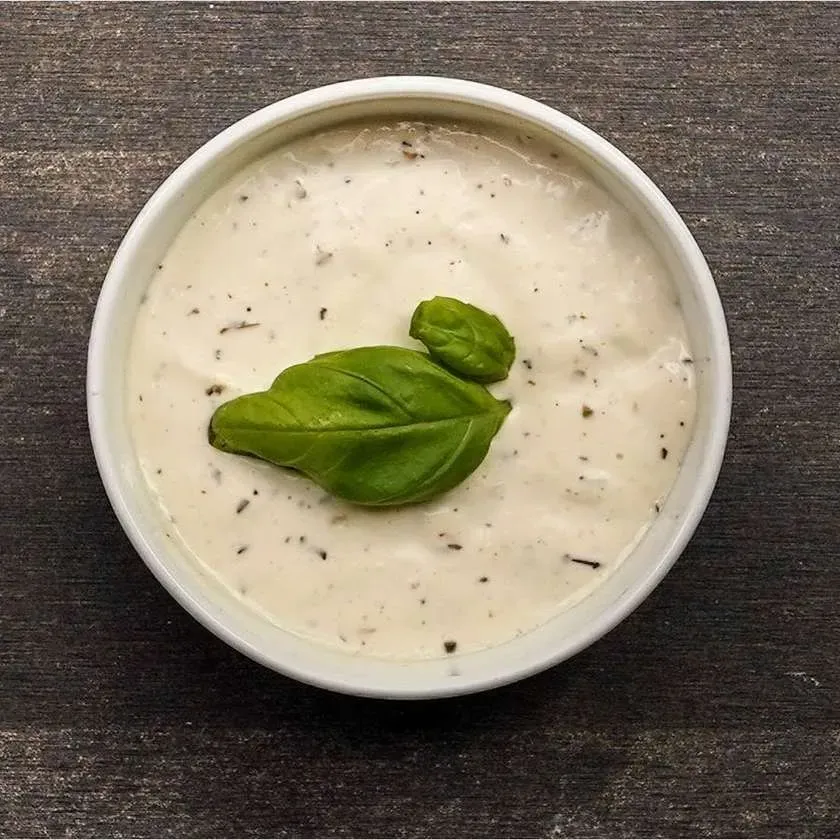 Garlic Sauce