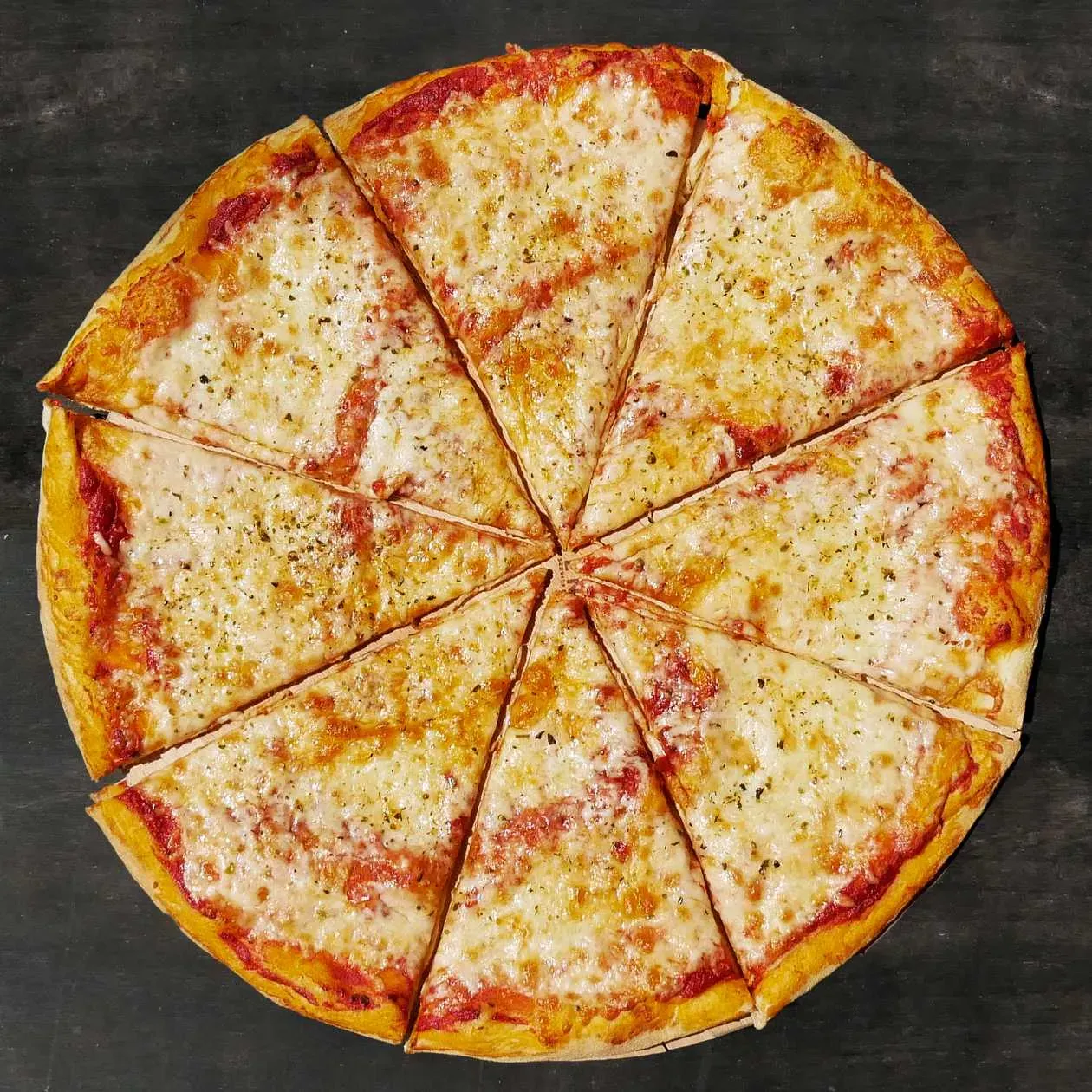 Pizza Cheese
