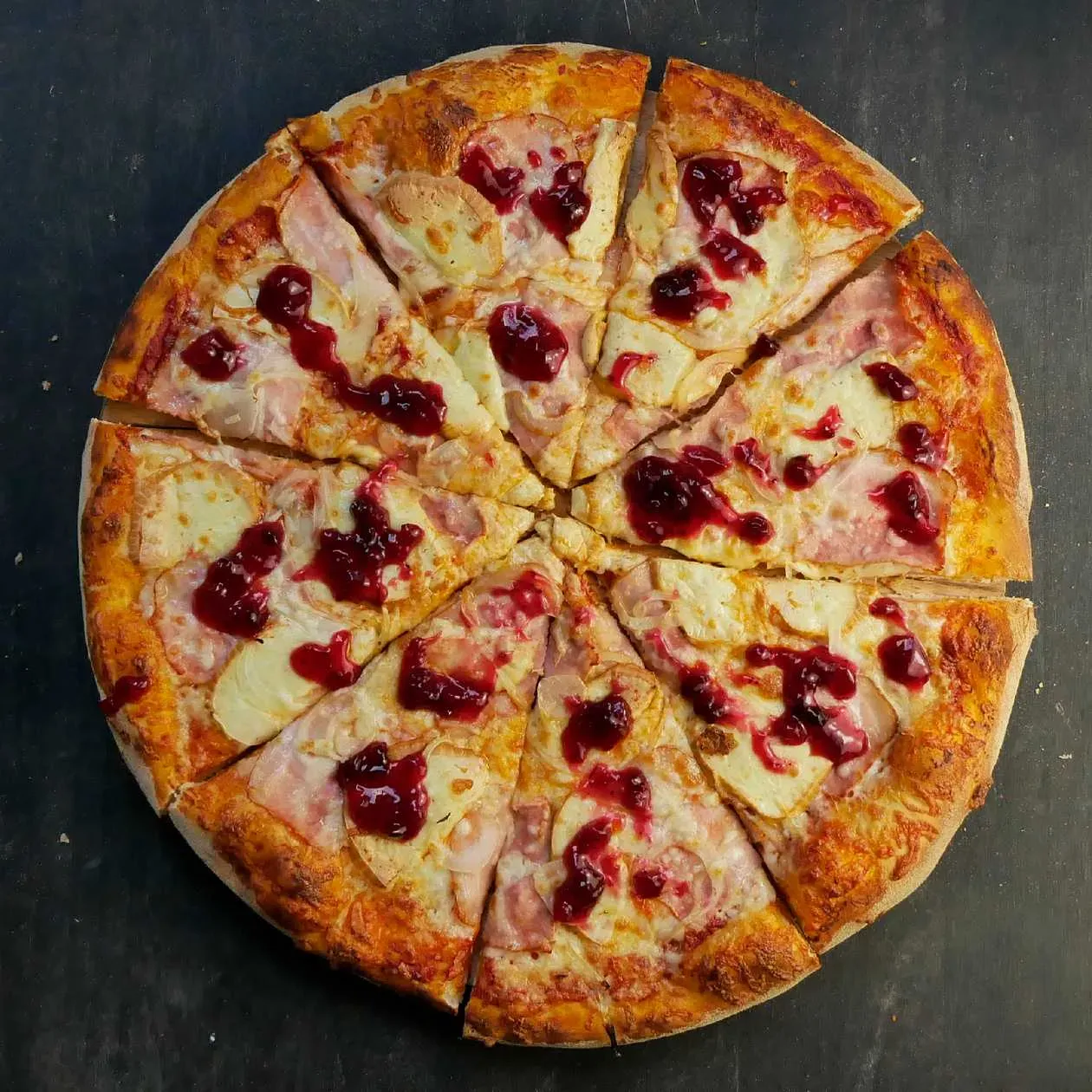 Pizza Highlander