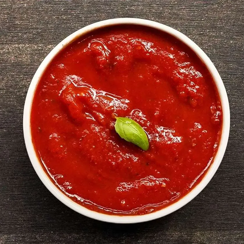 Spicy Sauce