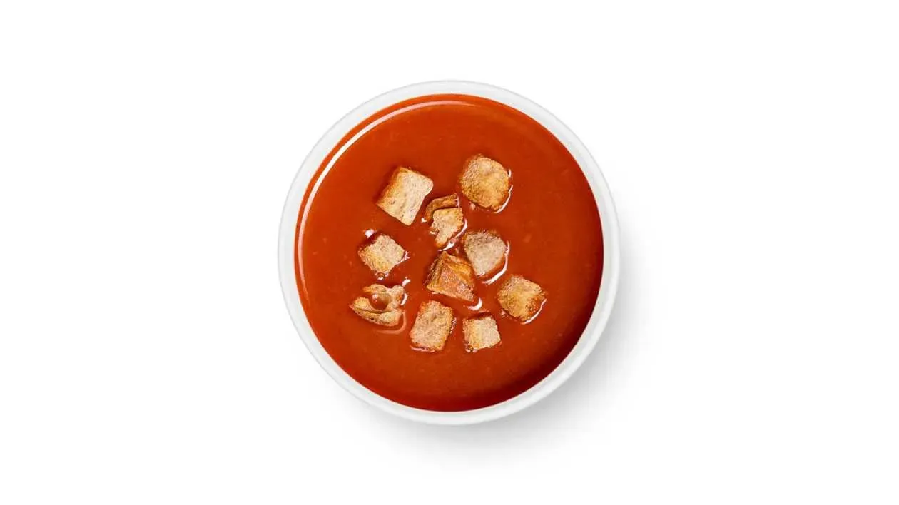 Soup of the Day