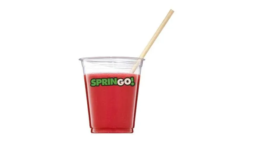 Strawberry Refreshment Lemonade