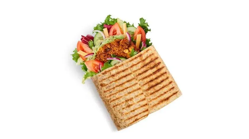 Vege Meksyk