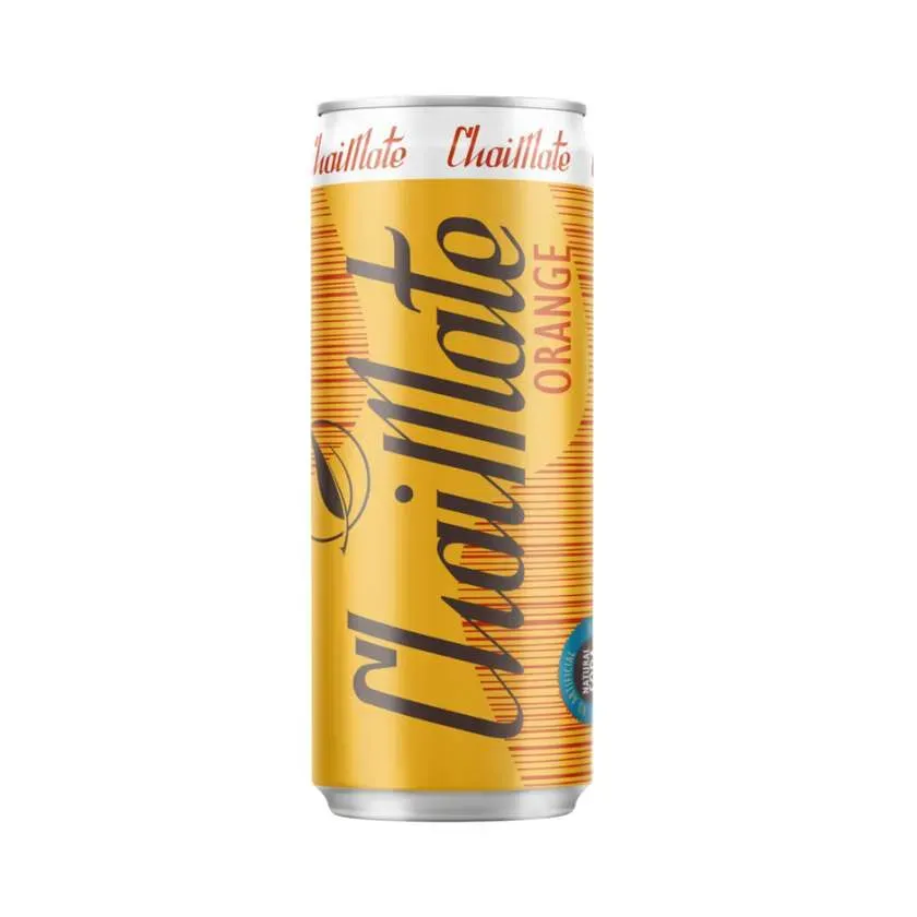 Chaimate 0,33l