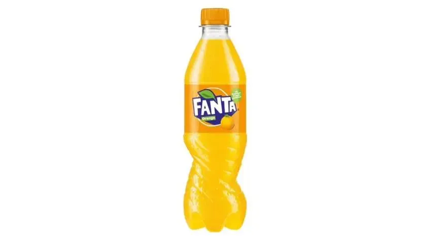Fanta 0,5l