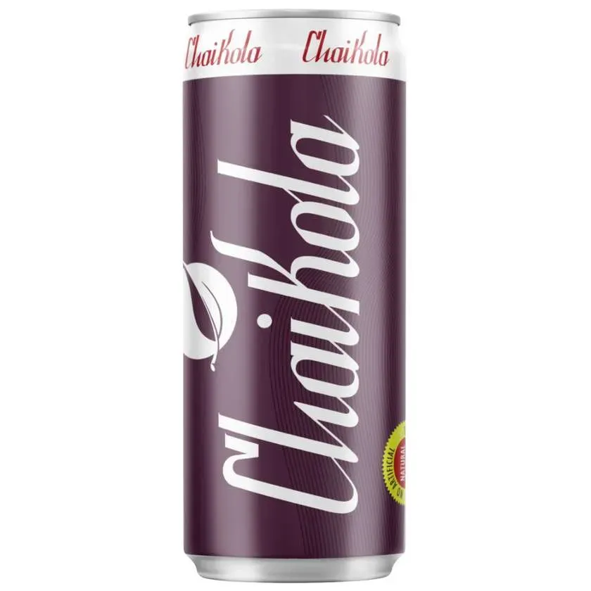 Chaikola 0,33l