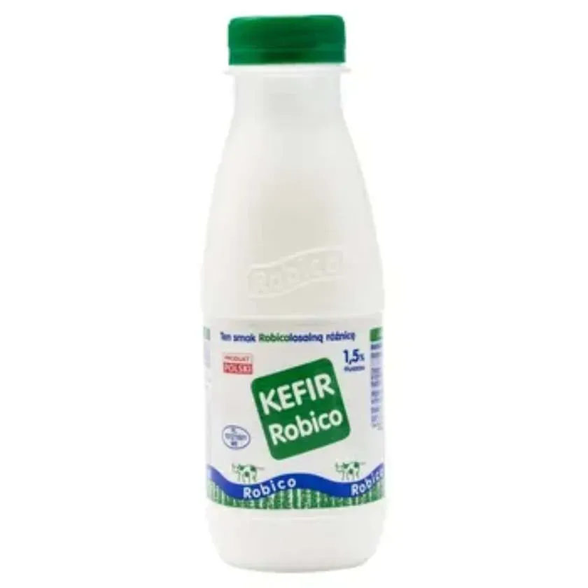 Kefir 400g