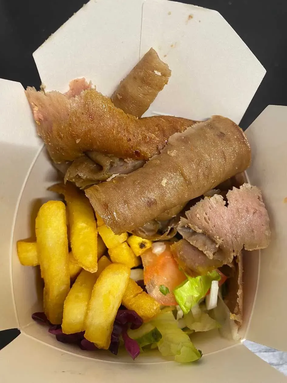 Box Kebab