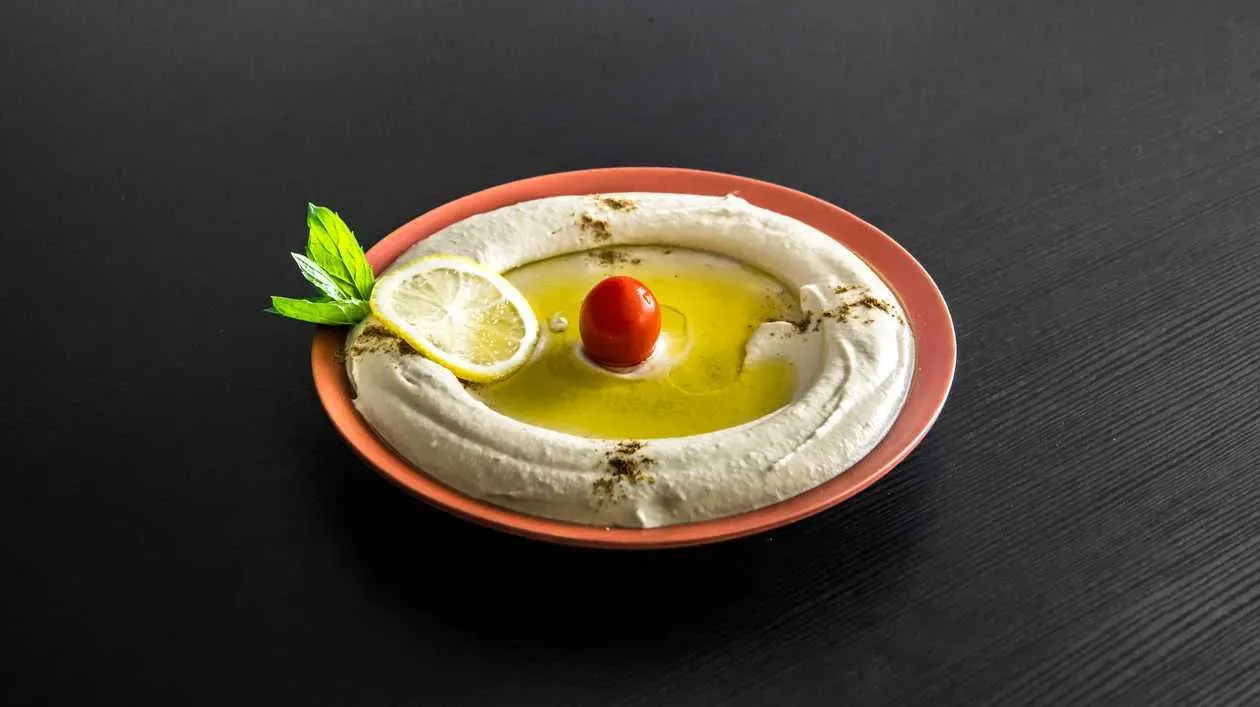 Hummus