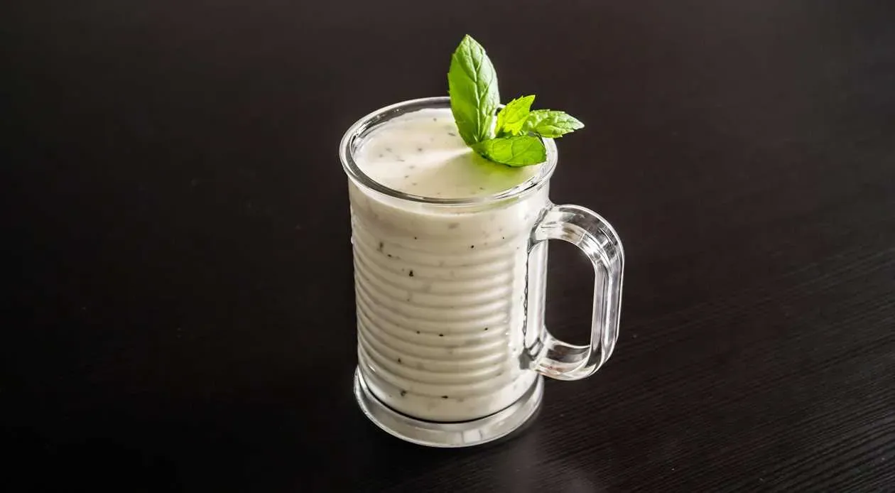 Ayran