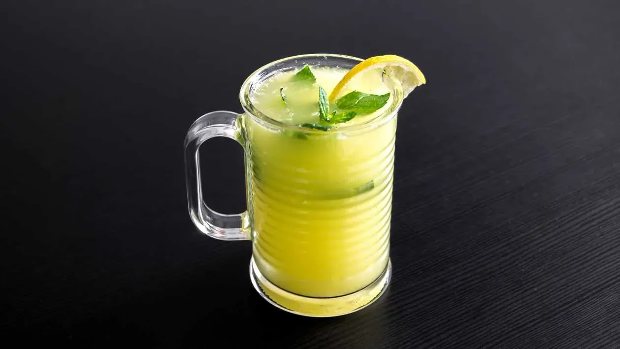 Lemonade