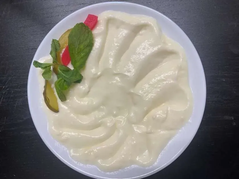 Taoma Cream