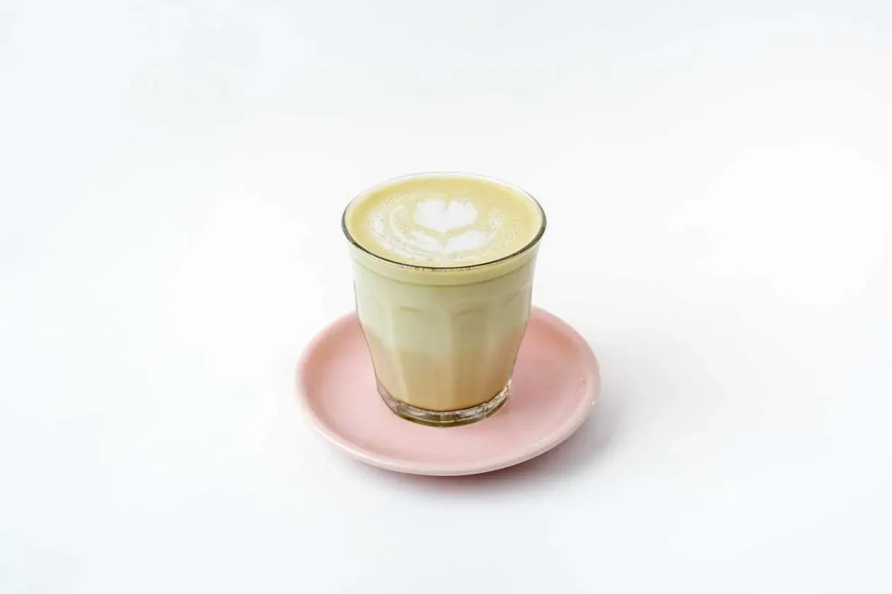 Alex's Coffee