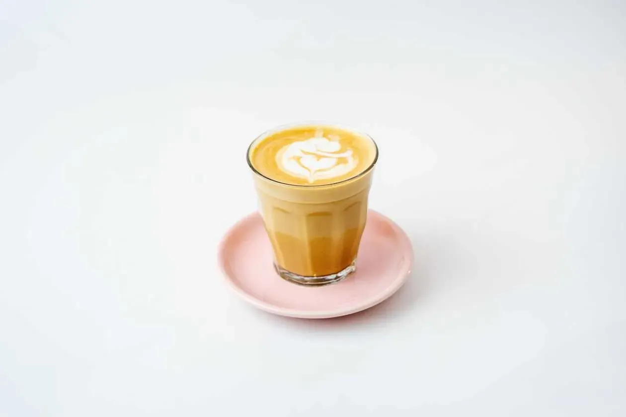 Flat White