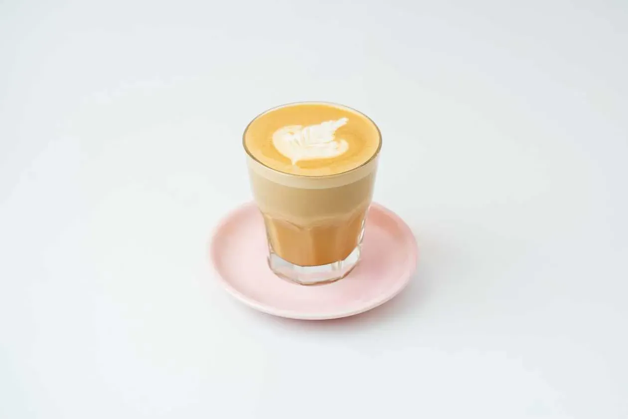 Caffe Latte