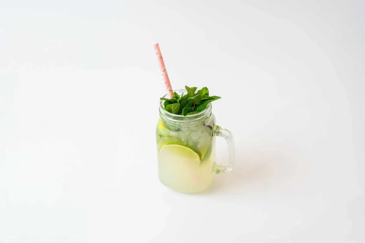 Mojito Lemonade