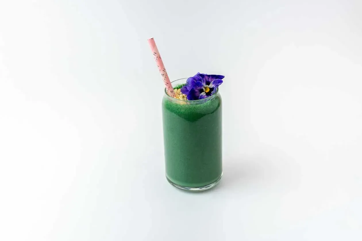 Super Green Smoothie