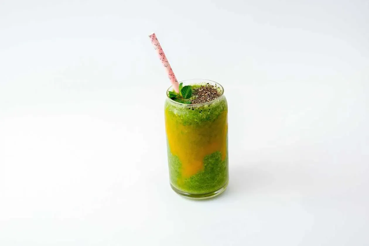 The Islander Smoothie
