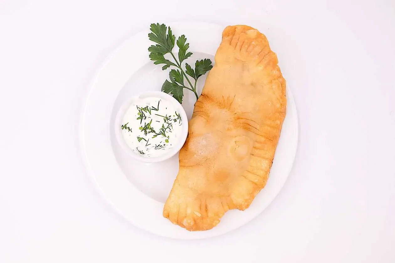 Cheburek
