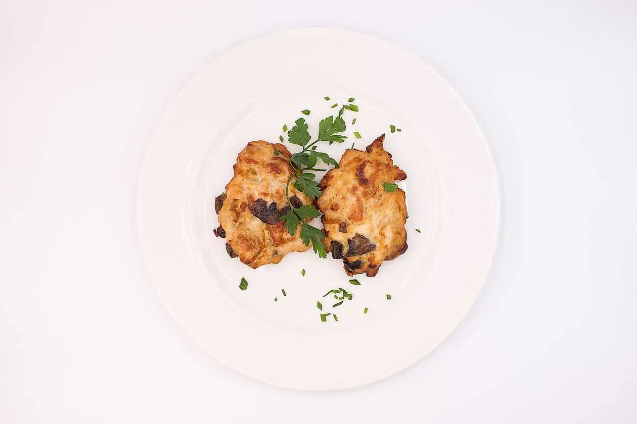 Siczeniki 2 pcs.