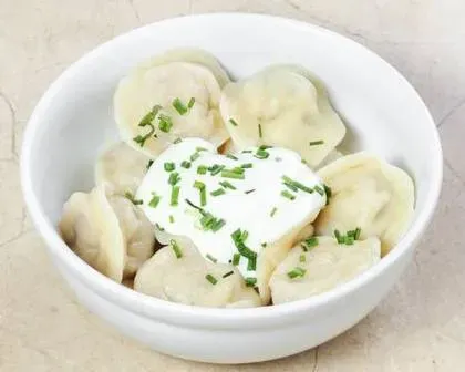 Dumplings 12 pcs.