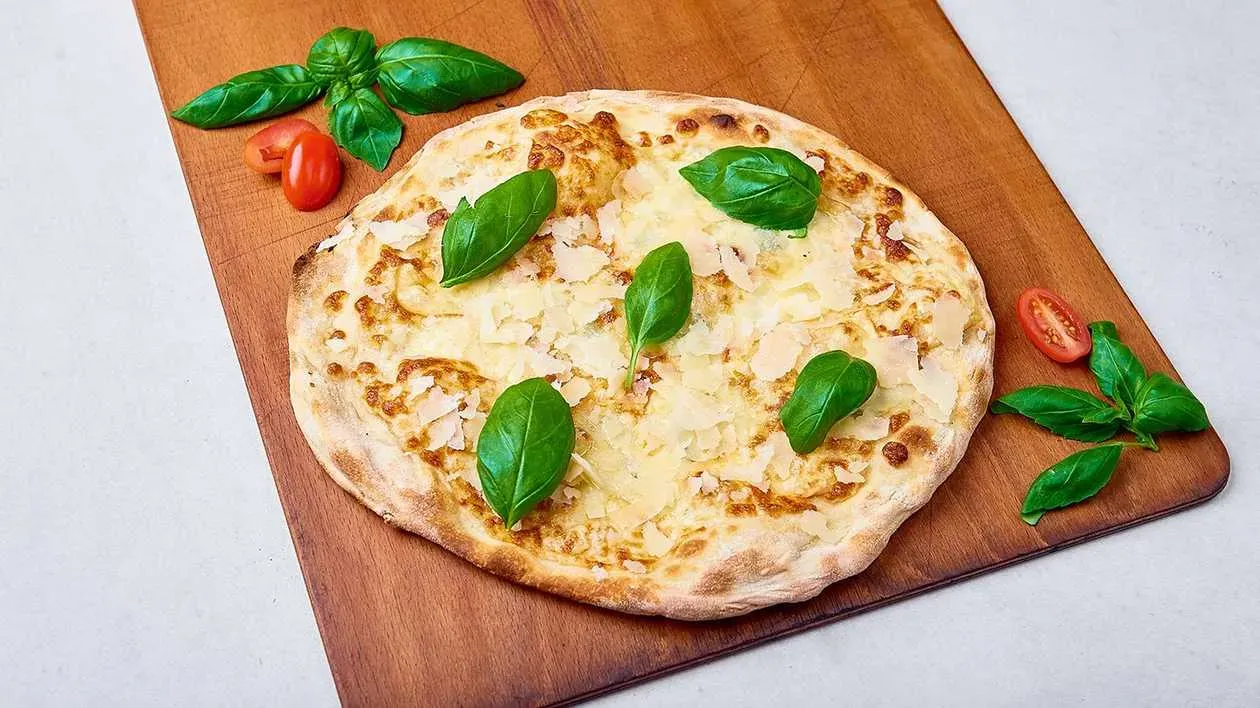 Quattro Formaggi