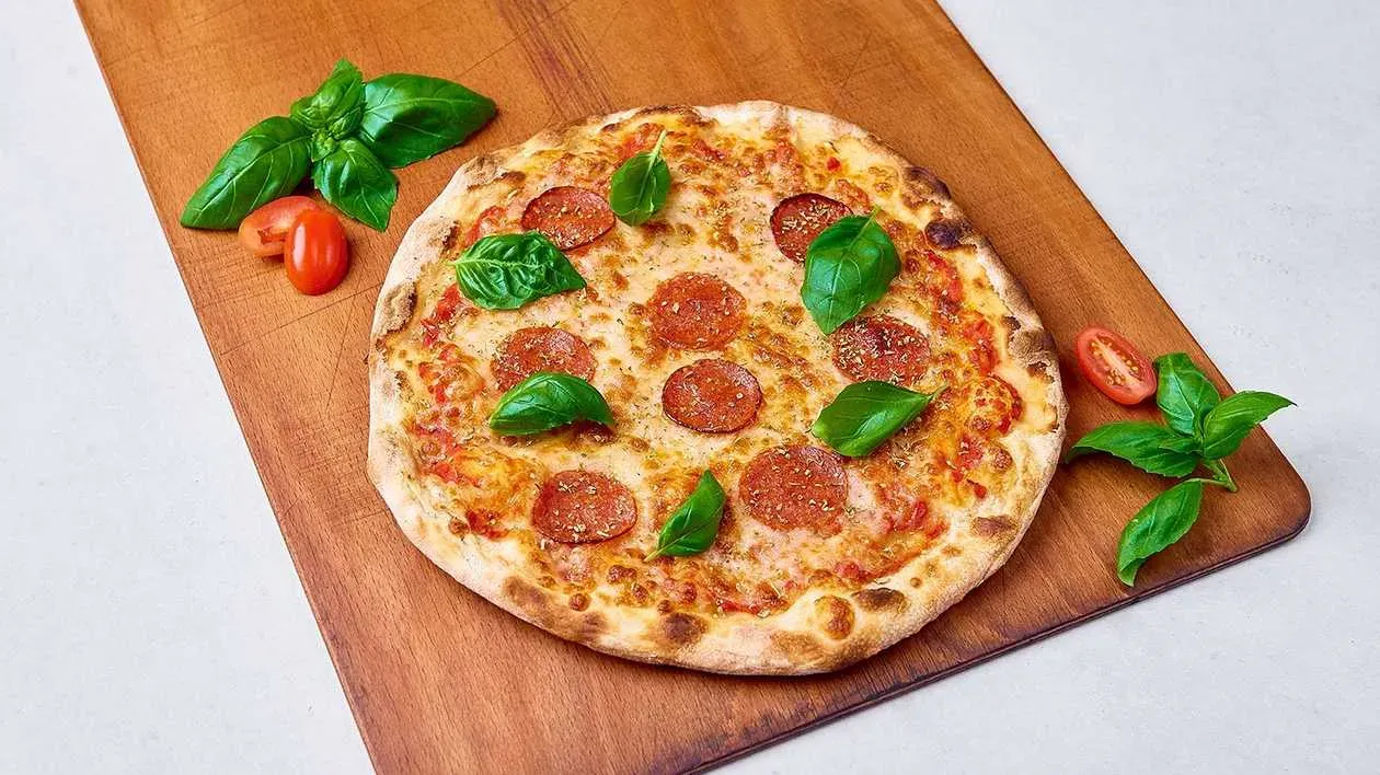 Pepperoni