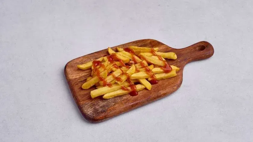 Fries