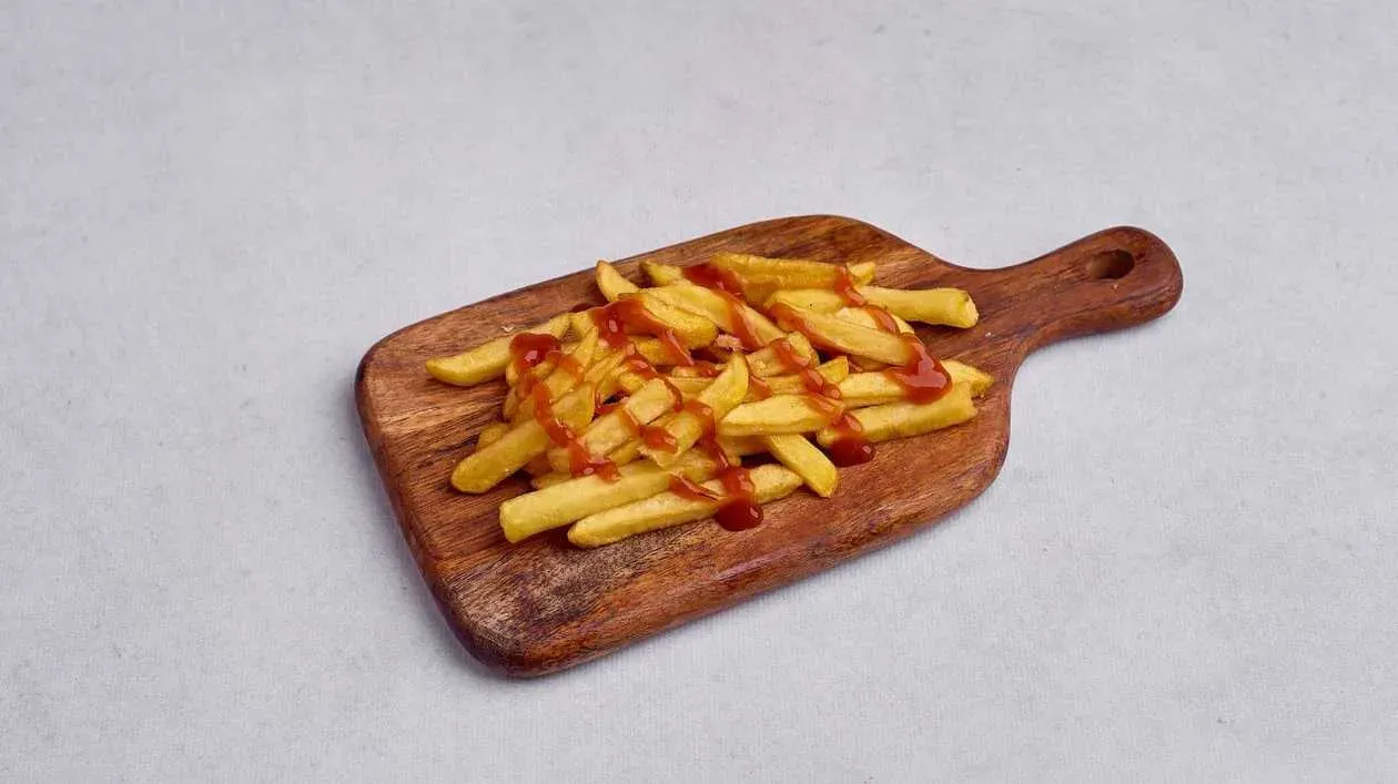 Fries