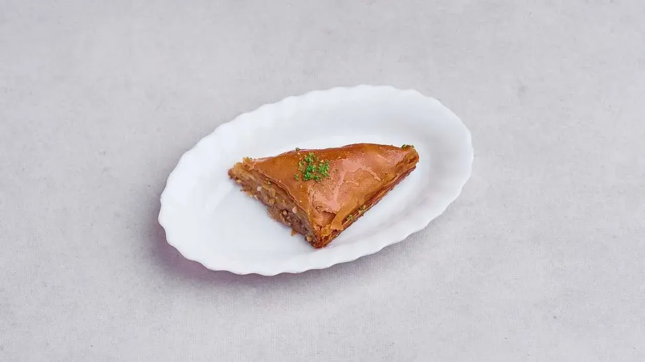 Baklava