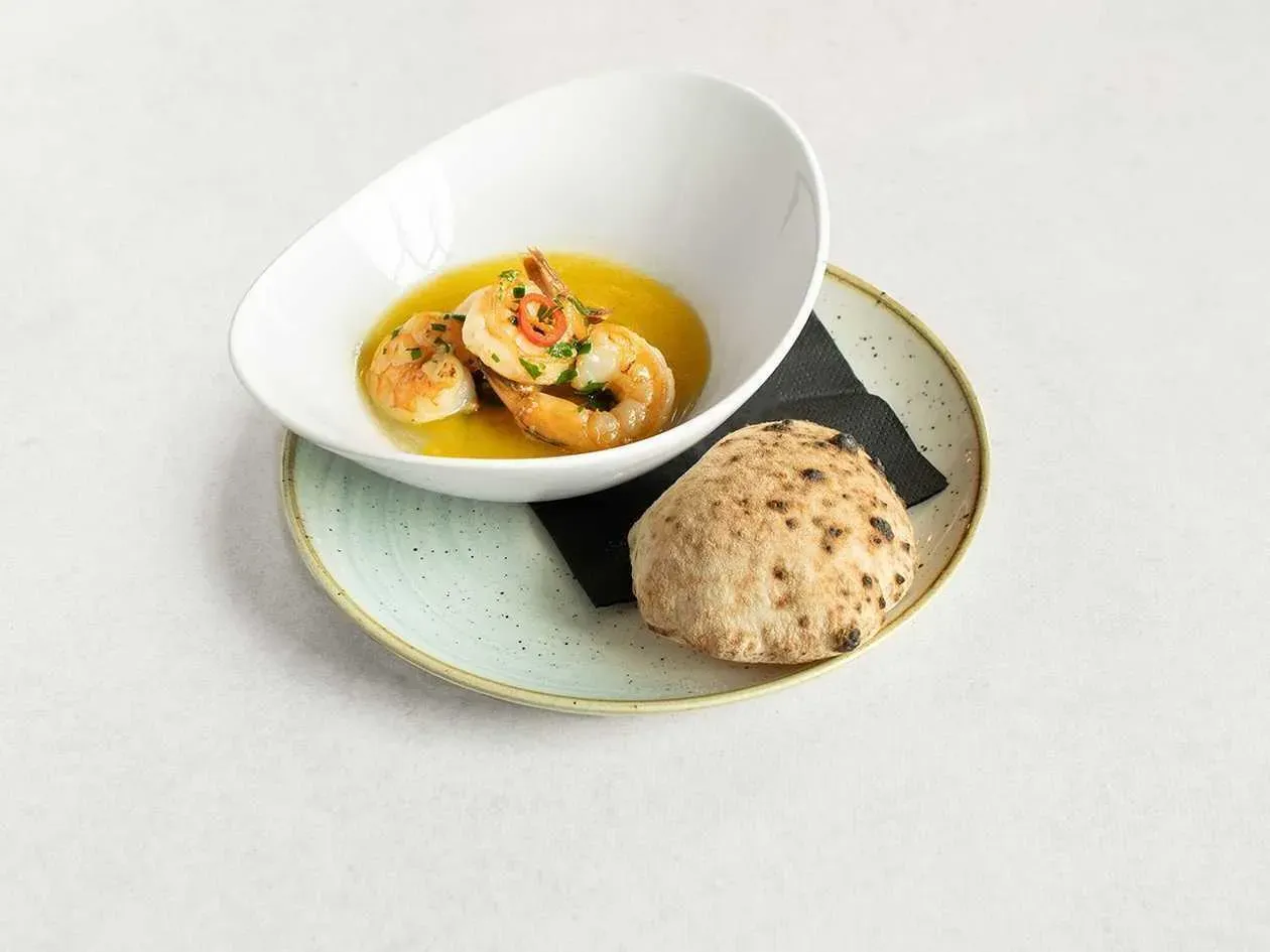Prawns