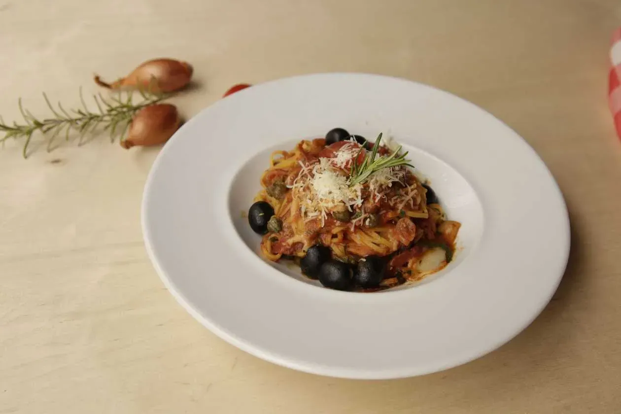 Spianata Piccante