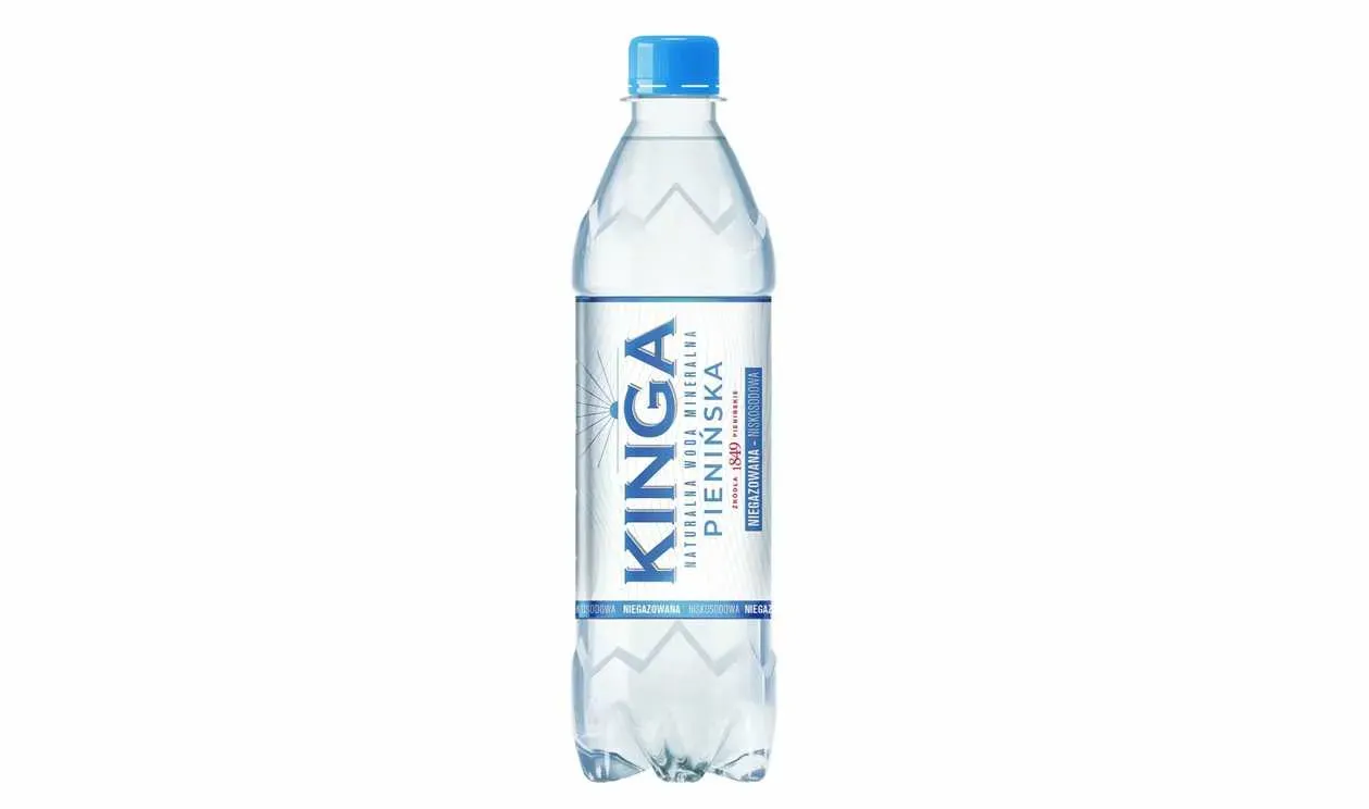 Kinga Still Water