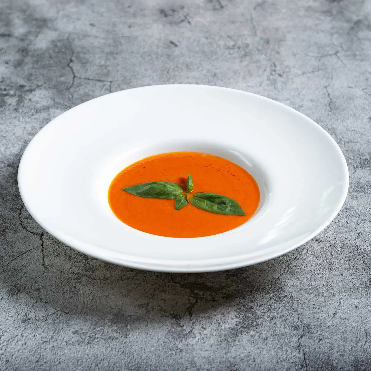 Tomato Cream Soup
