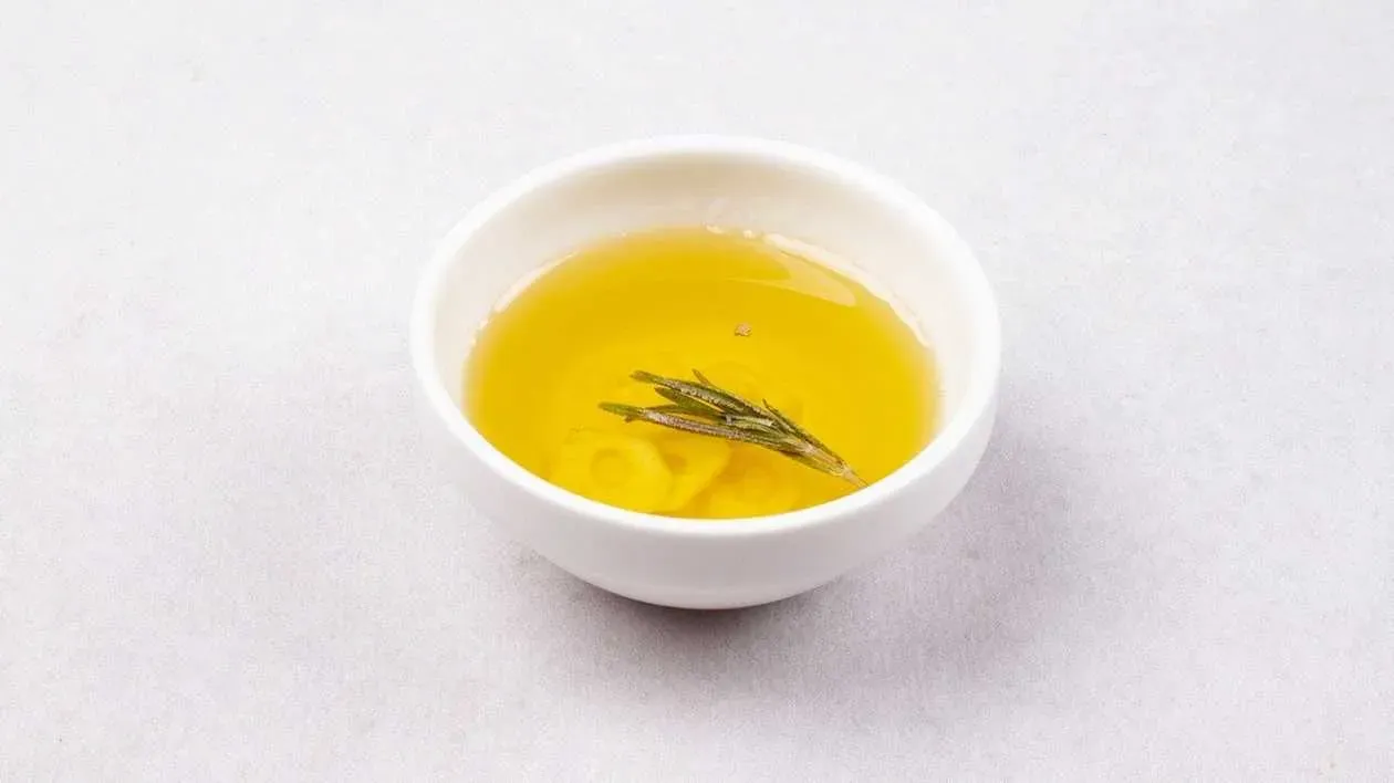Oliwa Czosnkowa