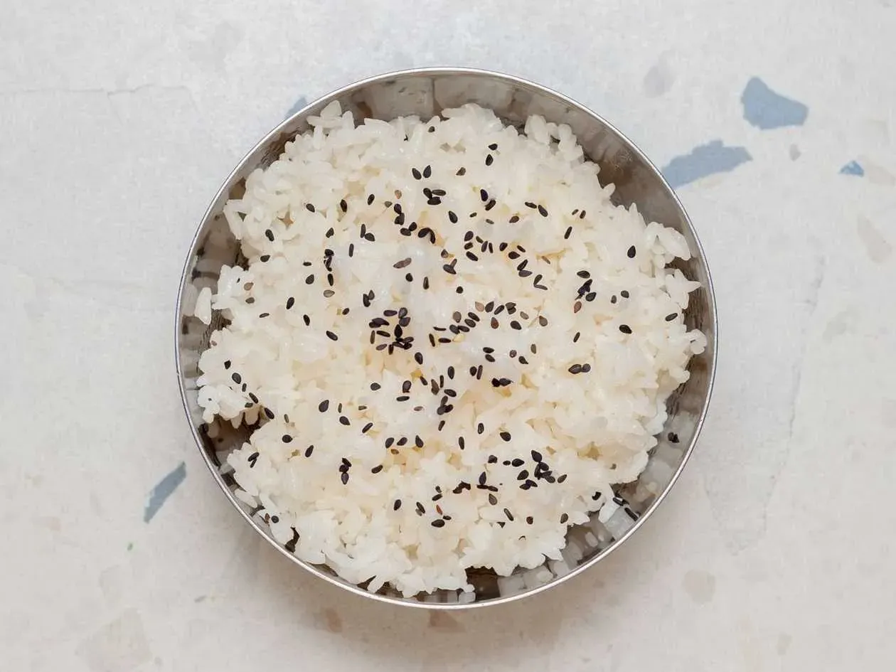 Jasmin Rice