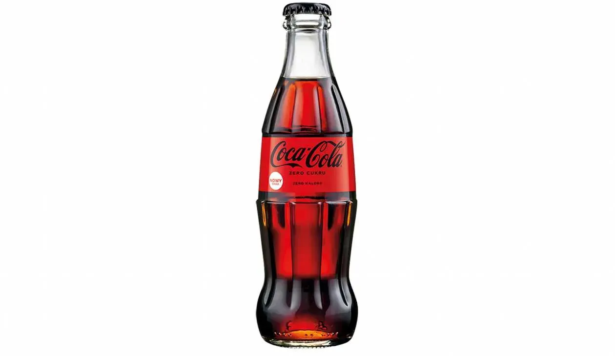 Cola Zero
