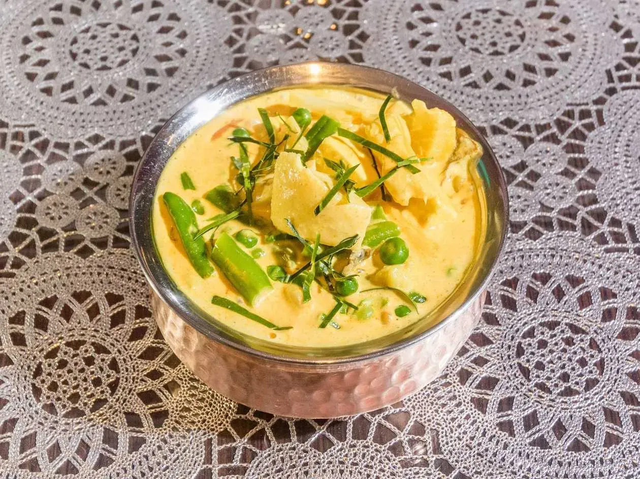 Golden Curry