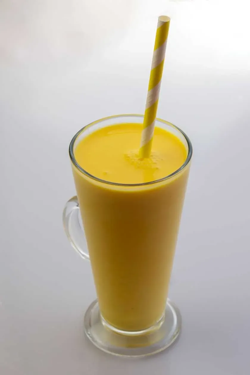 Mango Lassi