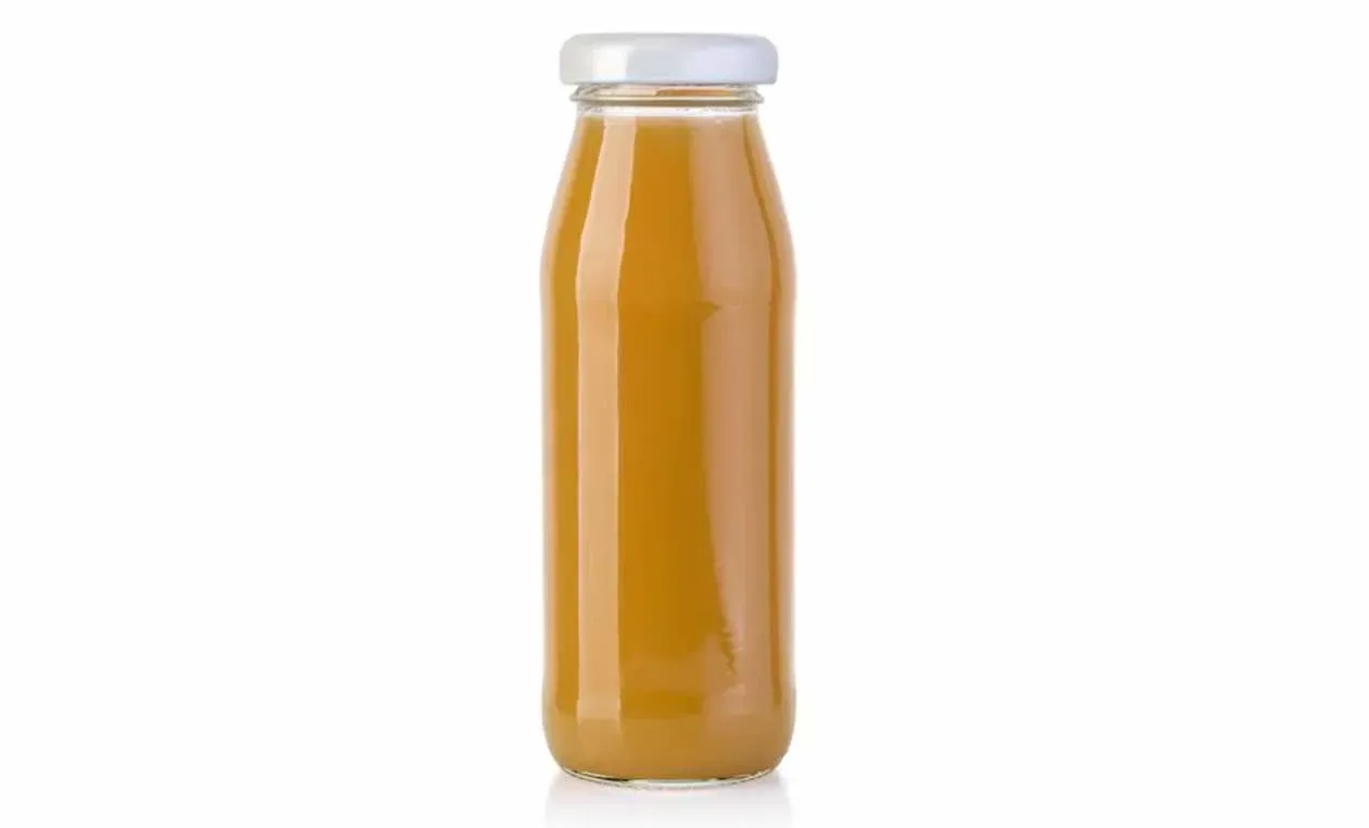 Pressed Juice