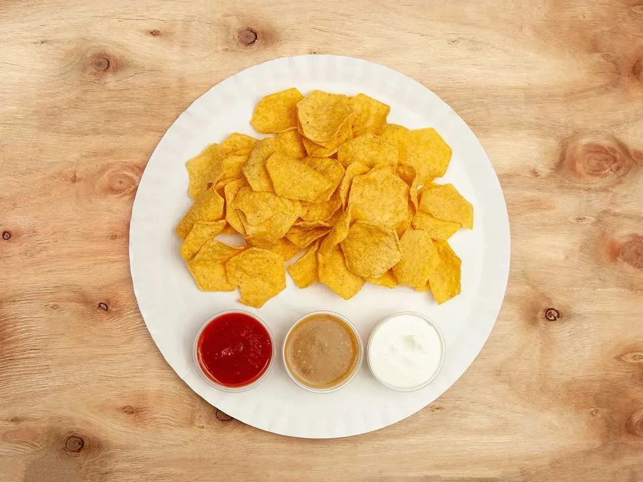 Nachos