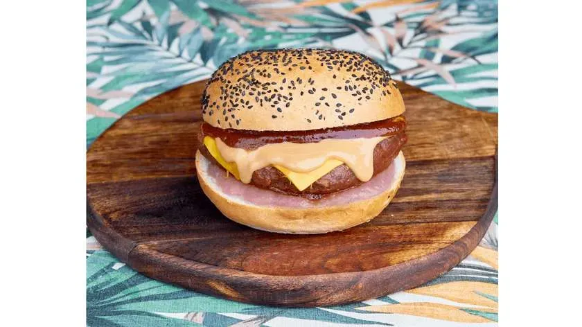 Belmondo Vegan