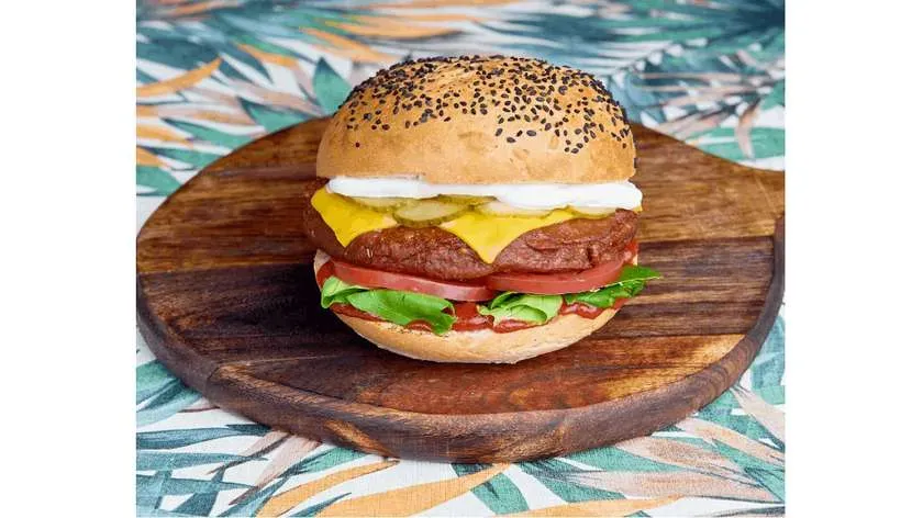 Cheese Veganek